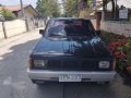 Nissan Power Pickup 1993 Manual Diesel Cold Aircon Negotiable-5