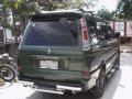 Mitsubishi adventure glx 2004-6