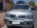 Mitsubishi Montero Sport Rush sale!!!-0