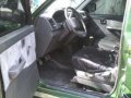 Mitsubishi adventure glx 2004-5