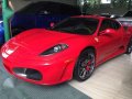 2010 FERRARI F430 43L V10 Very Fresh-0