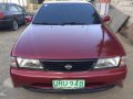 Nissan Sentra series3 for sale-7