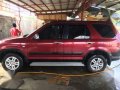 Honda Crv 2nd Gen Automatic-5