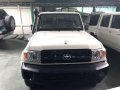 2017 Toyota Land Cruiser LX10 42L V6 4x4 MT Diesel Pickup-6