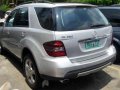 Mercedes-Benz ML 350 for sale-1