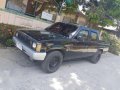 Nissan Power Pickup 1993 Manual Diesel Cold Aircon Negotiable-0