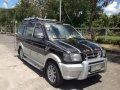 Mitsubishi Adventure Super Sport 2001 Automatic Lucena City-0