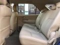 2007 Toyota Fortuner G Gas 2006 2008-7