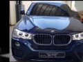 2016 Brandnew BMW X4 20 Gas Local Unit Purchase-0