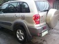 Toyota Rav4 2003 for sale-9