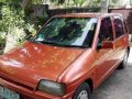 suzuki ALTO-1