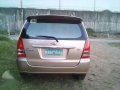 Toyota innova E 2005 for sale-5