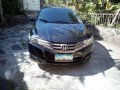 2010 Honda City automatic for sale-1