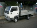 1998 isuzu dropside vs nissan cabstar 2.8 Litters-0