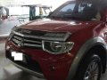 Mitsubishi Strada 2.5 GLS 4x4 for sale-2