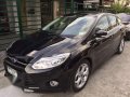 2015 Ford Focus S-0