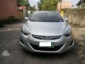 Hyundai Elantra 1.6 2012 for sale-1