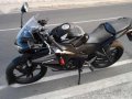 Honda CBR 150cc Fuel Injected Black-5