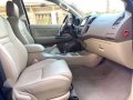 2007 Toyota Fortuner G Gas 2006 2008-9