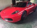 2010 FERRARI F430 43L V10 Very Fresh-5