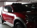 Mitsubishi Strada 2.5 GLS 4x4 for sale-3