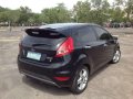 Ford Fiesta 2012-4