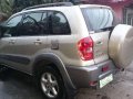 Toyota Rav4 2003 for sale-1