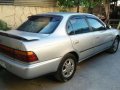 Toyota corolla Gli for sale-1