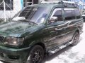 Mitsubishi adventure glx 2004-8