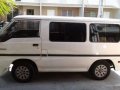 Mitsubishi Van-0