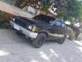 Nissan Power Pickup 1993 Manual Diesel Cold Aircon Negotiable-1