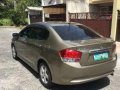 Honda City AT 2010 model 1.3S tag jazz civic toyota vios camry-3