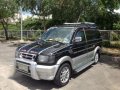 Mitsubishi Adventure Super Sport 2001 Automatic Lucena City-3