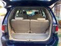 2007 Toyota Fortuner G Gas 2006 2008-8