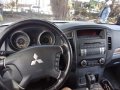 2010 4x4 Mitsubishi Pajero for sale-2