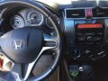 2013 Honda City Automatic-3