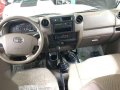 2017 Toyota Land Cruiser LX10 42L V6 4x4 MT Diesel Pickup-5