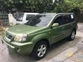 Nissan X-Trail 2003 for sale-4