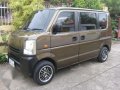 Suzuki DA64V Multicab Minivan Transformer-0