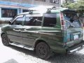 Mitsubishi adventure glx 2004-0