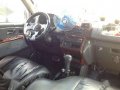 Mitsubishi Adventure Super Sport 2001 Automatic Lucena City-1