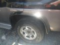 2005 Nissan Terrano for sale-4