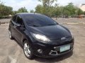 Ford Fiesta 2012-1
