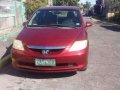 Honda city 2005 for sale-4