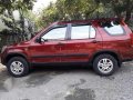 honda crv 2003-1