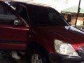 Honda Crv 2nd Gen Automatic-3