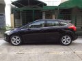 2015 Ford Focus S-1
