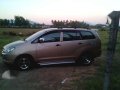 Toyota innova E 2005 for sale-2