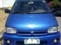 Nissan Serena-0