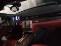Maserati Quattroporte 2016-5